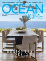 Ocean Home Magazine (Digital)